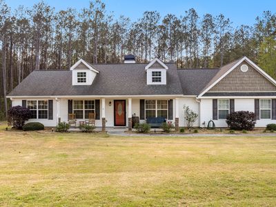 256 Strong Rd, Newnan, GA, 30263