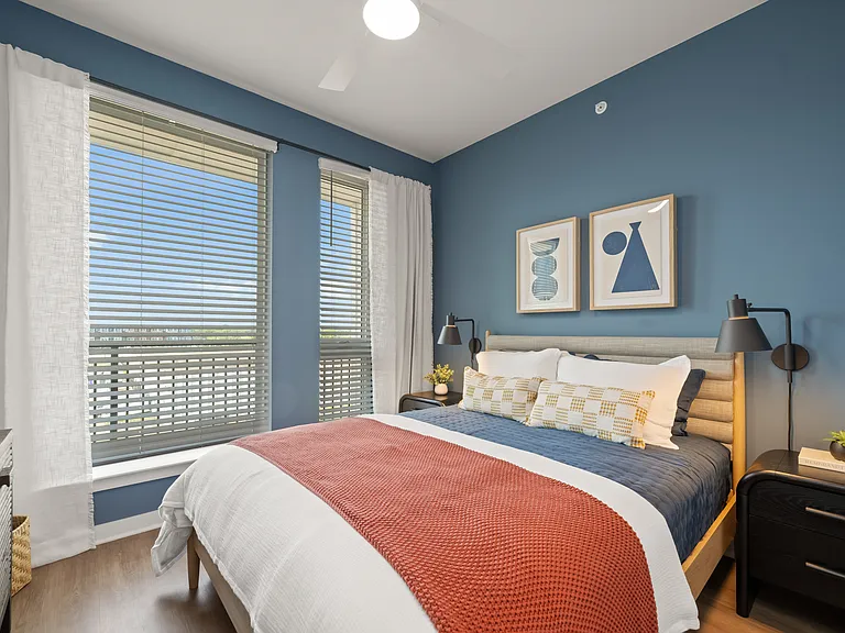 Sorella Apartments — Photo 34
