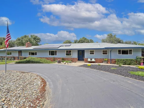 4020 Panadero Dr, Shingle Springs, CA 95682