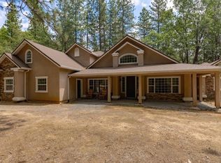 3924 Stope Dr, Placerville, CA 95667