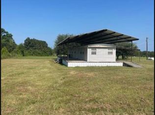 19508 County Road 2142, Troup, TX 75789