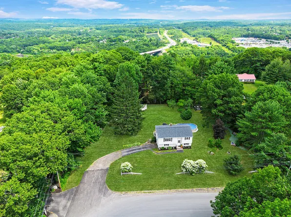 52 Forest Avenue, Augusta, ME 04330