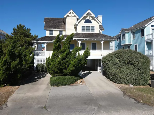 4917 E Engagement Hill Loop Lot 23, Nags Head, NC 27959