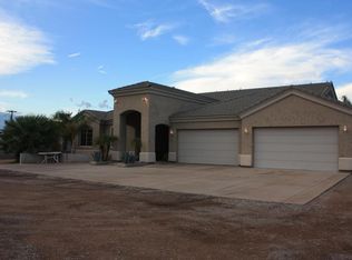 17836 E Happy Rd, Queen Creek, AZ 85142