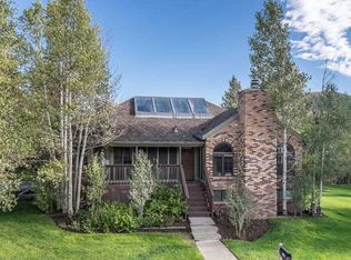 2258 Little Bessie Ave, Park City, UT 84060
