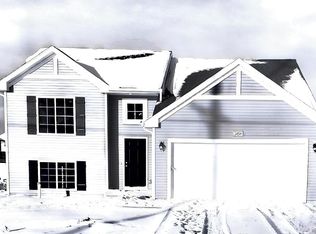 2458 Somerleyton Rd, Benton Harbor, MI 49022