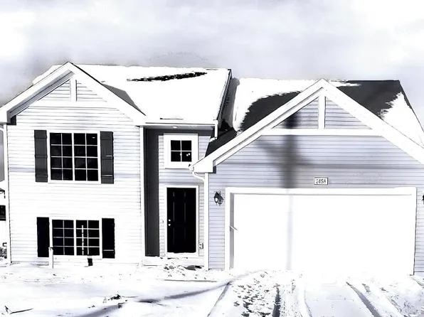 2458 Somerleyton Rd, Benton Harbor, MI 49022