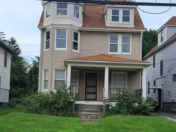 7523 Osage Ave, Cleveland, OH 44105