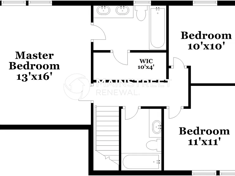 5421 Carriage Ct — Photo 3