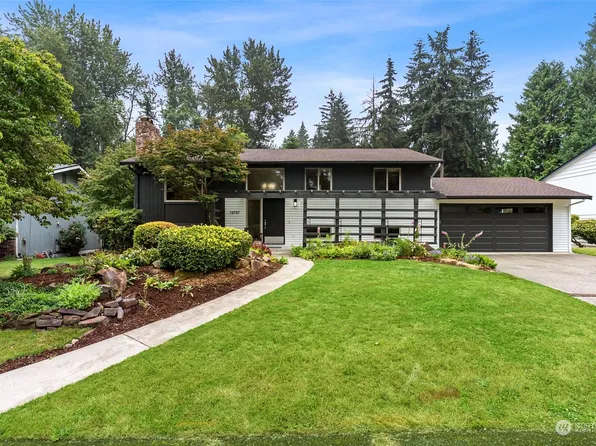 12727 SE 63rd Street, Bellevue, WA 98006
