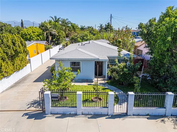 4856 Stancroft Ave, Baldwin Park, CA 91706