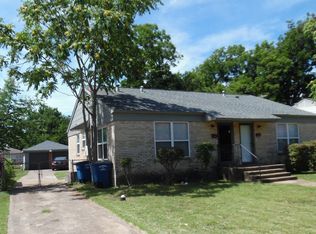 3038 Falls Dr #3038, Dallas, TX 75211