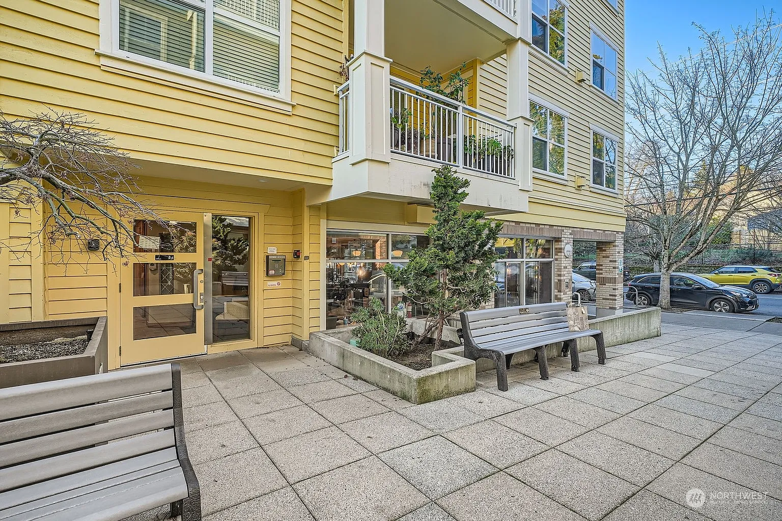 2901 NE Blakeley Street #103 photo 1