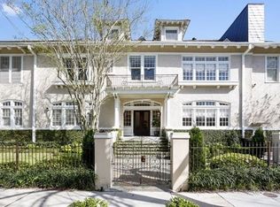 2000 Octavia St, New Orleans, LA 70115