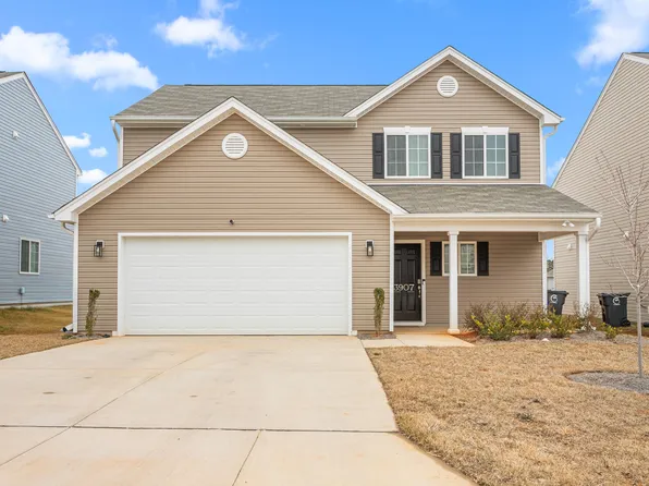 3907 Arcola Way, Greensboro, NC 27405