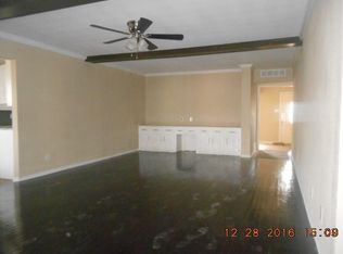 1805 Egyptian Dr, Dallas, TX 75232
