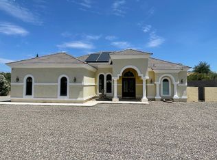 696 S Cholla Dr, Globe, AZ 85501