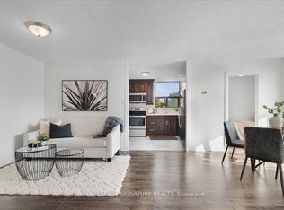 100 Wingarden Court Condominium, Toronto, ON M1B 2P4