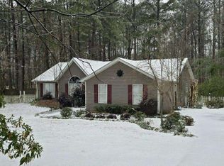 120 Emory Phillips Rd, Sharpsburg, GA 30277