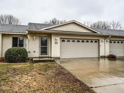 602 Fir Ave NE, Montgomery, MN, 56069