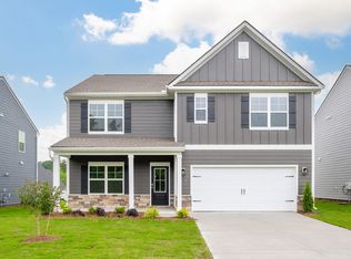 7357 Bendire Loop, Hixson, TN 37343