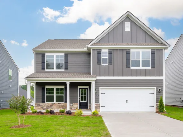 7357 Bendire Loop, Hixson, TN 37343