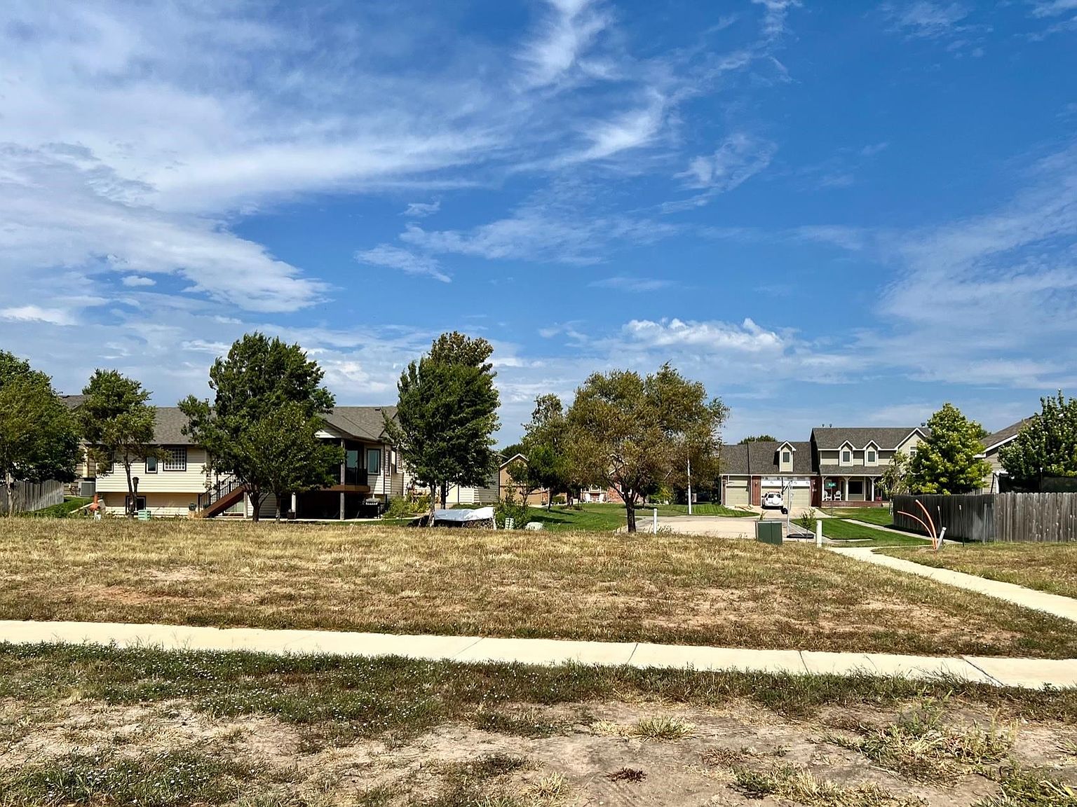 845 N Firefly St, Wichita, KS 67235 Zillow