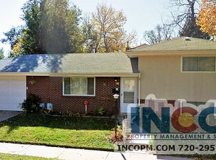 700 E Eastman Ave, Englewood, CO 80113