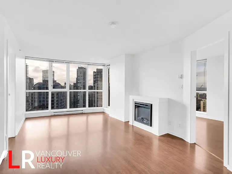 1199 Seymour St #2807 — Photo 7