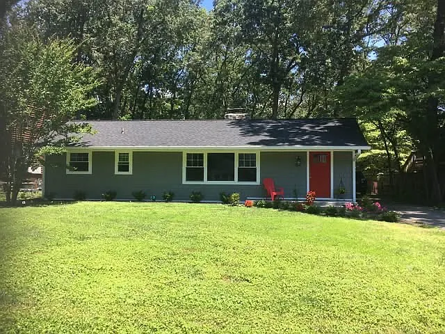 Ben Oaks Dr W, Severna Park — Photo 3
