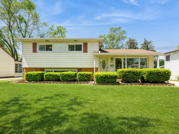 348 N Wesley Dr, Addison, IL 60101