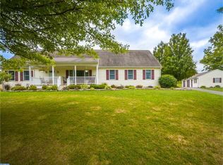 320 Ridge Rd, Telford, PA 18969