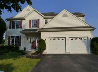 50 N Hawthorne Rd, Coatesville, PA 19320