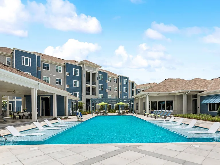 Alluvia Apartments — Photo 22