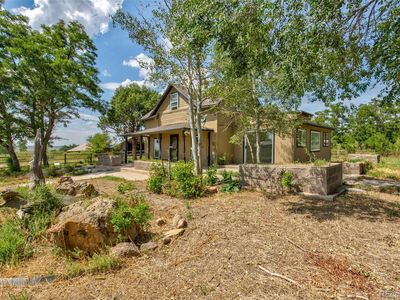 22111 County Road 150, Agate, CO, 80101