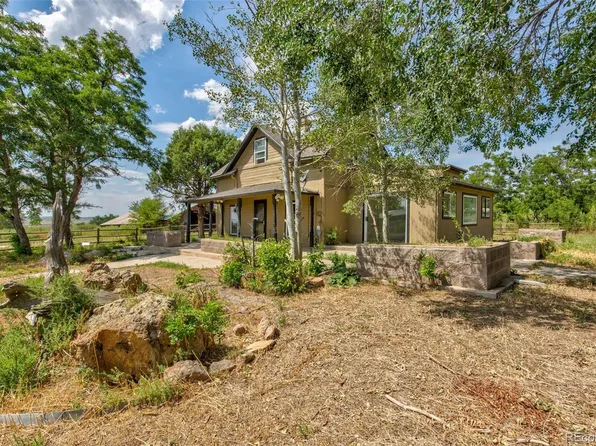 22111 County Road 150, Agate, CO 80101