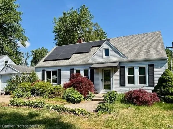 44800 Ecorse Rd, Van Buren Township, MI 48111