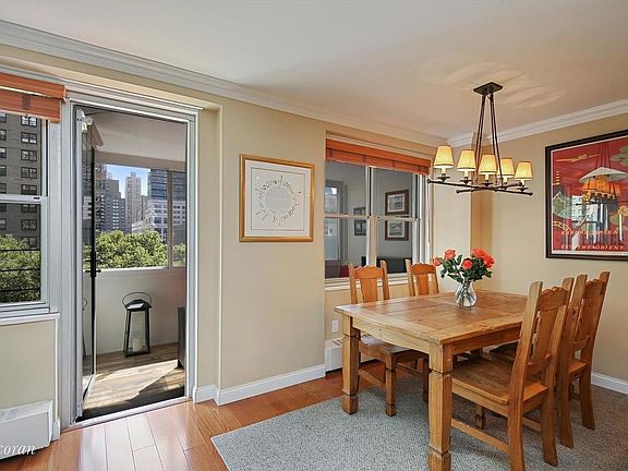 5th image of 303 W 66th St APT 8FE