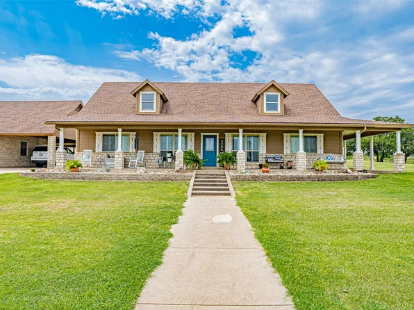 4515 E Renfro St, Alvarado, TX 76009