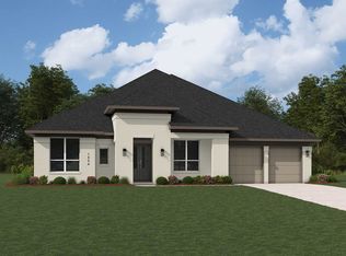 Plan 272 Plan, Jubilee: 70ft. lots, Hockley, TX 77447