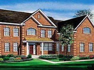 50637 Chesapeake Dr, Novi, MI