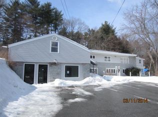 332 Dw Hwy, Merrimack, NH 03054