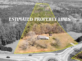 315 S Bethany Rd, McDonough, GA 30252