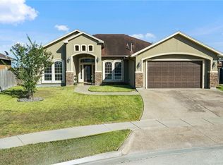 2634 Arshia St, Corpus Christi, TX 78414