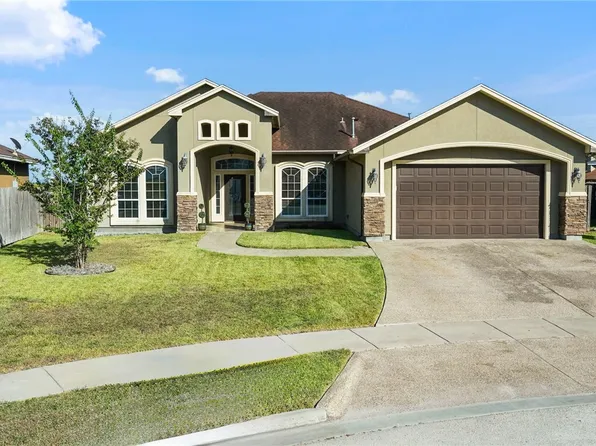 2634 Arshia St, Corpus Christi, TX 78414