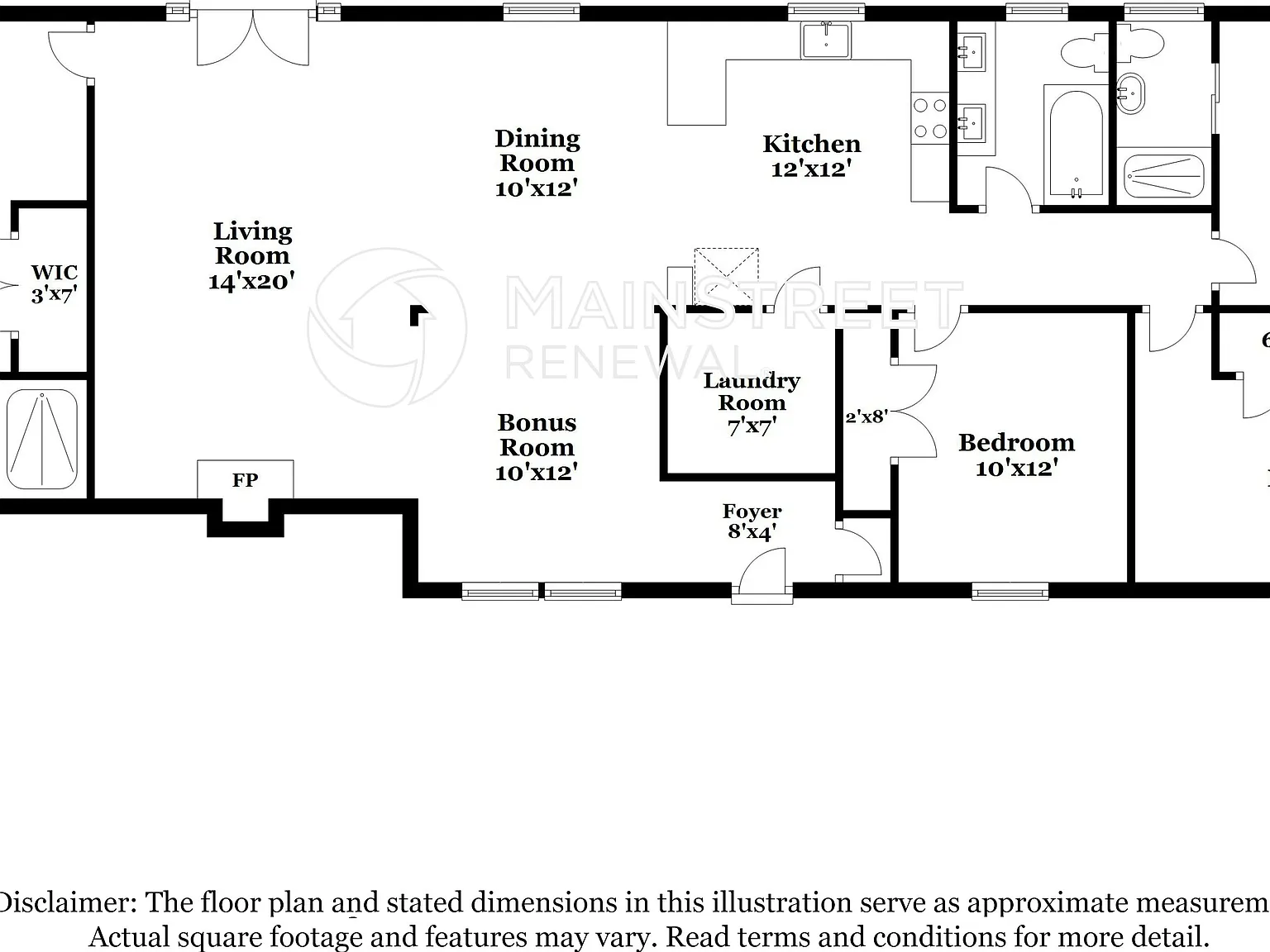 1305 Coreland Dr — Photo 2