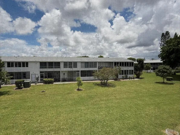 347 Northampton Q, West Palm Beach, FL 33417