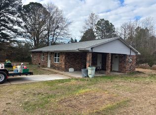 7402 Highway 46, Cedarbluff, MS 39741