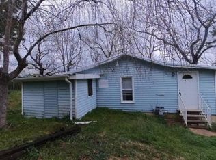 2460 1st St, Trafford, AL 35172