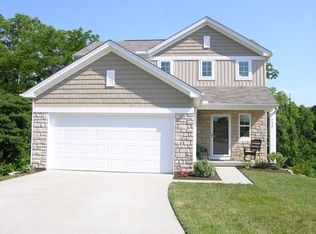 722 Wales Ct, Independence, KY